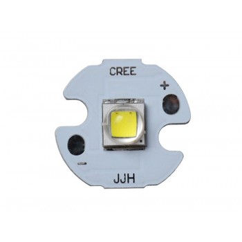 Сверхъяркий светодиод Cree XM-L2 T6 16mm 10W